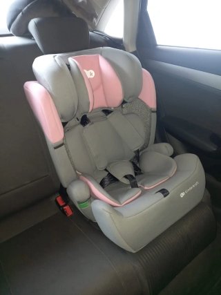 Silla Coche i-Size COMFORT UP