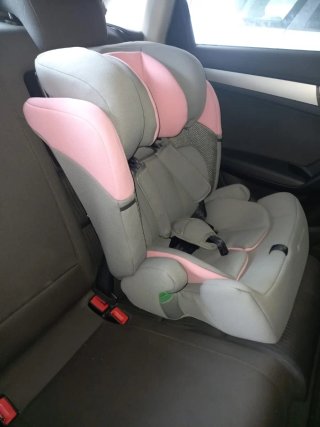 Silla Coche i-Size COMFORT UP