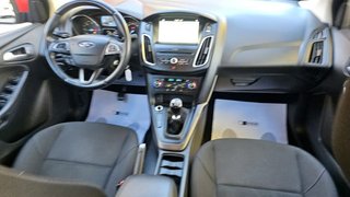 Ford Focus 1.5 TDCi 88kW Titanium