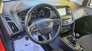Ford Focus 1.5 TDCi 88kW Titanium