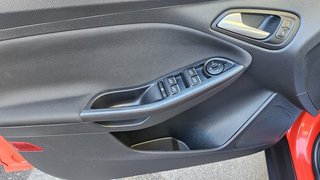 Ford Focus 1.5 TDCi 88kW Titanium
