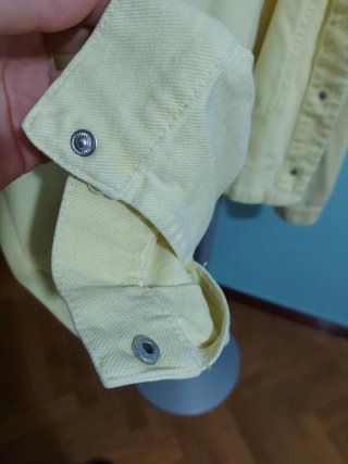Chaqueta  vaquera  nueva