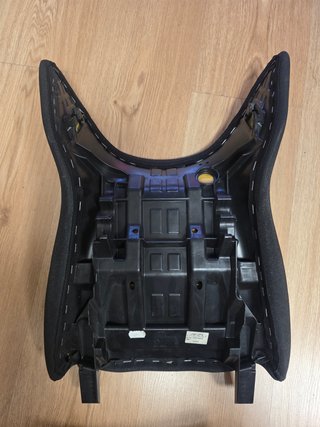 Asiento Ktm 1290 adv 2021 2023