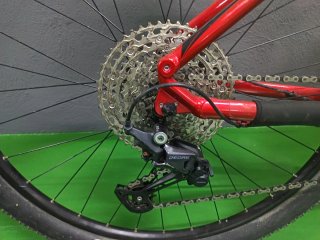 Merida Big Nine 300 BMK Edition
