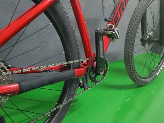 Merida Big Nine 300 BMK Edition