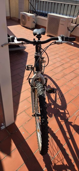 Bicicletas 24'' para niño 9-12 años