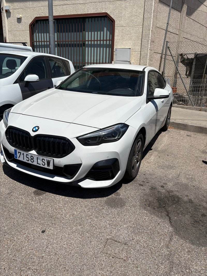 BMW Serie 2 2023 - foto 1