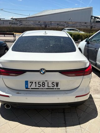 BMW Serie 2 2023