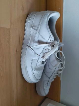 Zapatillas Nike Air Force 1 Blancas