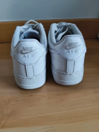 Zapatillas Nike Air Force 1 Blancas