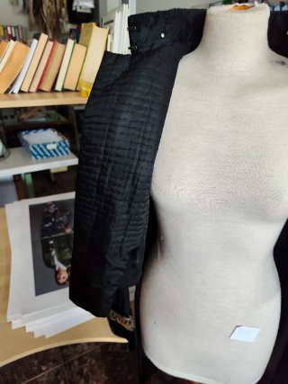 Frac casaca militare da gala - Collezione