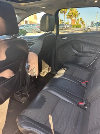 FORD KUGA II