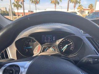 FORD KUGA II