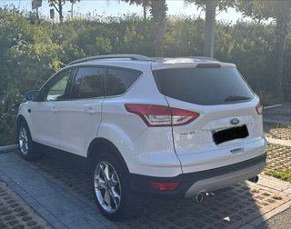 FORD KUGA II