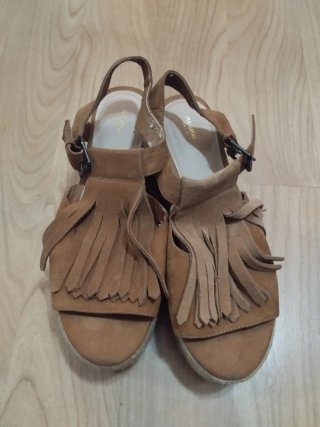 Lote sandalias