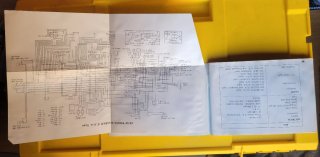 Owners manual honda cb750