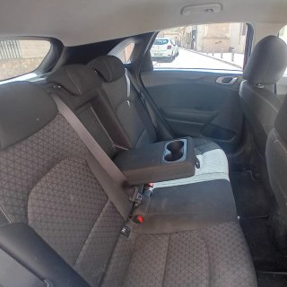 KIA Ceed 2019