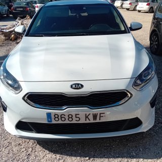 KIA Ceed 2019