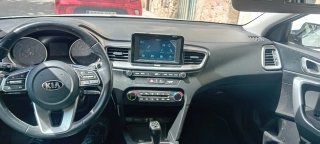 KIA Ceed 2019