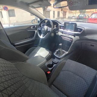 KIA Ceed 2019
