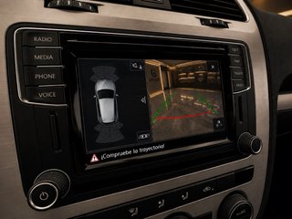 Volkswagen Scirocco 2016 R-Line