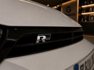 Volkswagen Scirocco 2016 R-Line