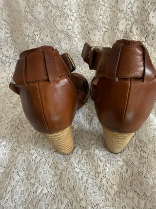 Sandalias Uterqüe