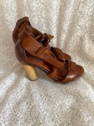 Sandalias Uterqüe