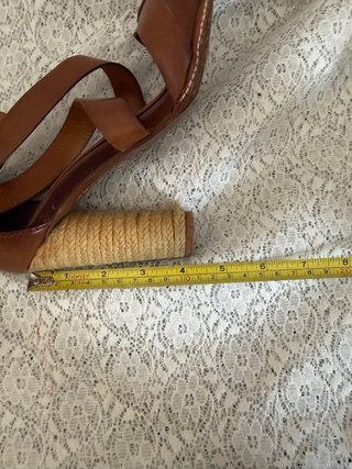 Sandalias Uterqüe