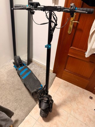 Patinete Smartgyro speedway