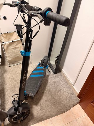 Patinete Smartgyro speedway