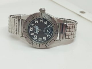 Orologio Fossil Defender Uomo