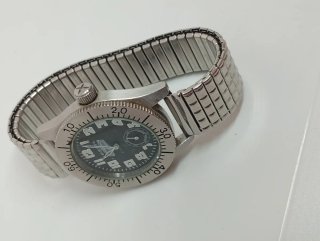 Orologio Fossil Defender Uomo