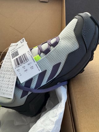 Adidas Terrex East Trail Gore Tex NUEVAS