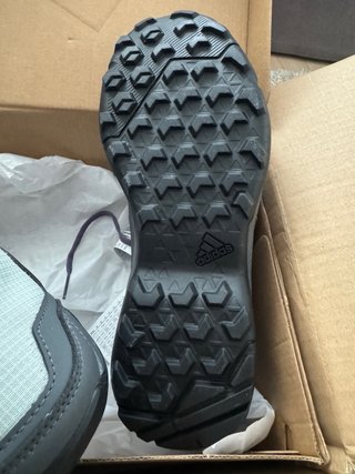 Adidas Terrex East Trail Gore Tex NUEVAS