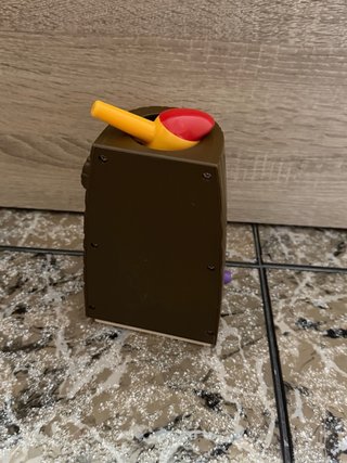 Juego de pájaros y gusanos