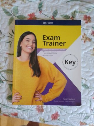 Key Bachillerato 2e Test Work Book Pack (Spain)