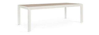 Mesa de Jardín Extensible 340cm
