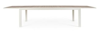 Mesa de Jardín Extensible 340cm