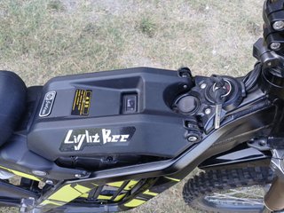 Surron light bee 2026