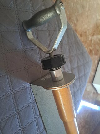 Prono y flexor de muñeca