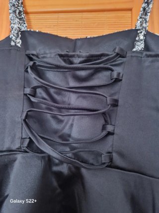 Precioso  vestido talla S nuevo