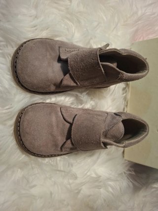 Cuñadas talla 24