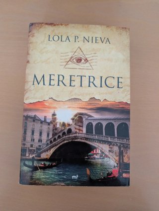 Meretrice