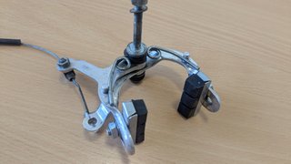 Puentes de freno clásicos Weinmann Type 500