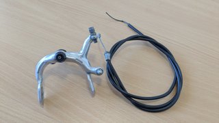 Puentes de freno clásicos Weinmann Type 500