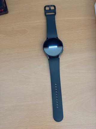 Samsung Galaxy Watch 6 44mm Negro