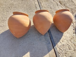Tinajas de pico