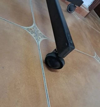Trípode manfrotto 299