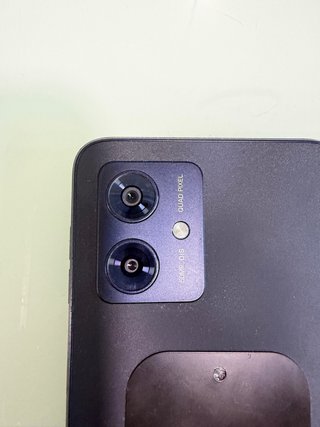 Móvil Motorola Moto g54 5G